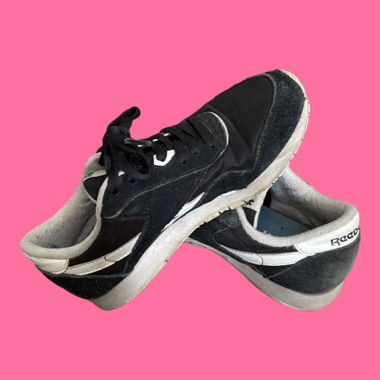 Reebok Gr. 37