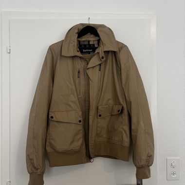 Barbour x TO KI TO (Japan) Limited edition jacket