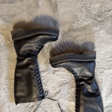 Catwalk Winterstiefel