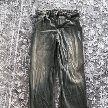 Pantalon vert 