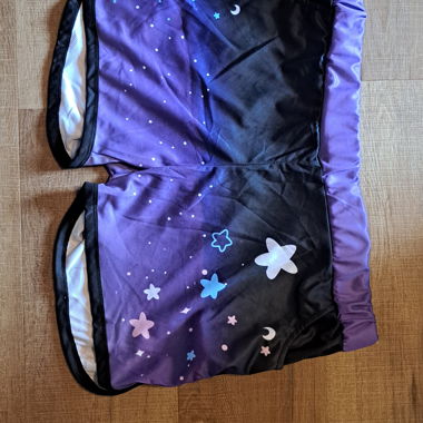 Short Kawaii