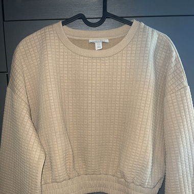 Pull TOPSHOP
