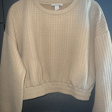 Pull TOPSHOP