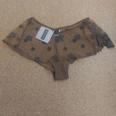 Women's panties