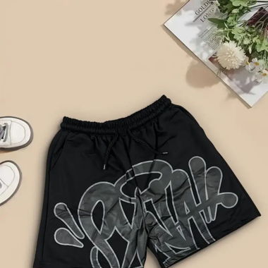 Syna Shorts
