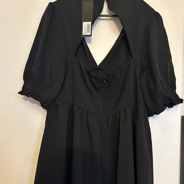 Robe Disturbia 