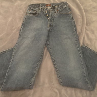 Big Star Jeans