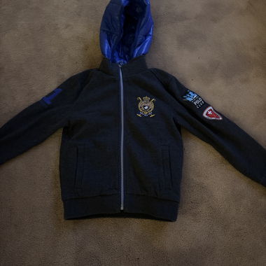 Hackett London kids' jacket