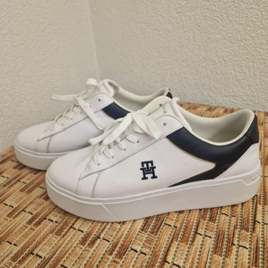 Sneaker Tommy Hilfiger