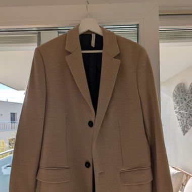 Manteau ZARA 