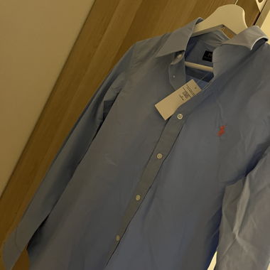Bluse Ralph Lauren