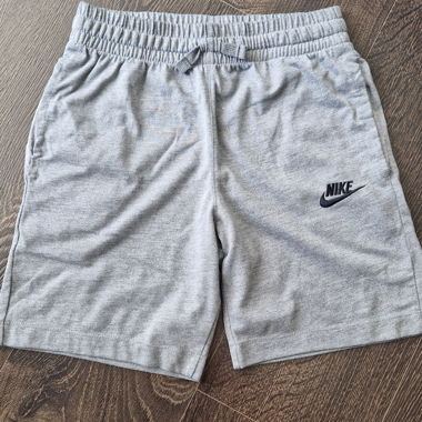 Grey Nike Shorts