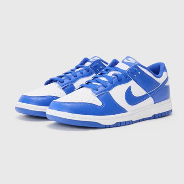 Nike Dunk Low Retro Unisexe - Baskets