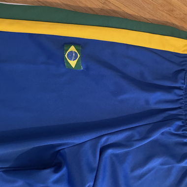Capoeira Hose XS