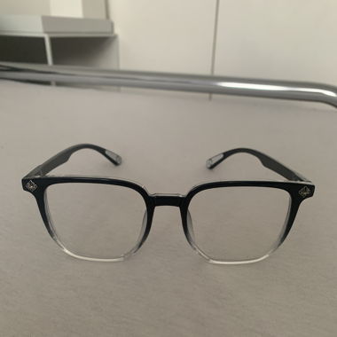 Chrome Hearts glasses