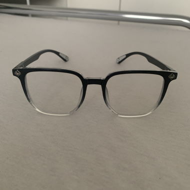 Chrome Hearts glasses