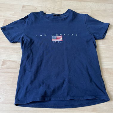 Los Angeles T shirt