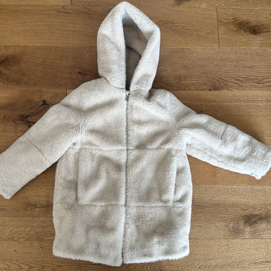 Cappotto per bambini Zara
