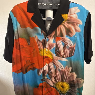 Shirt - SOULLAND