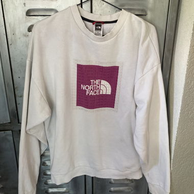 Sweat The North Face