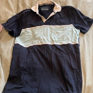Chemise polo Angelo Litrico