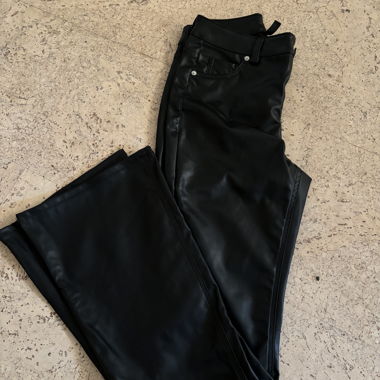 Lederhose
