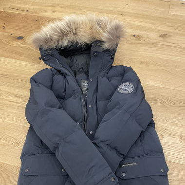 Canada Goose