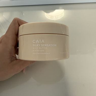 Crema per il Corpo CAIA 175 ml