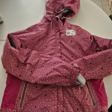 Ski jacket