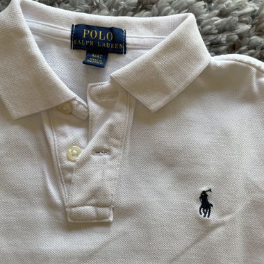 Polo Ralph Lauren Bambini