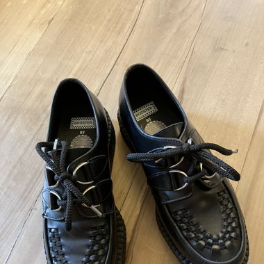 Creepers