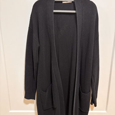 MNG Basics Strickcardigan