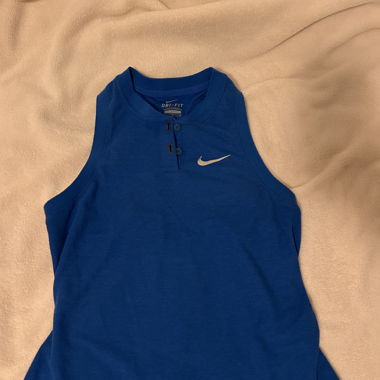 NIKE Tennisshirt