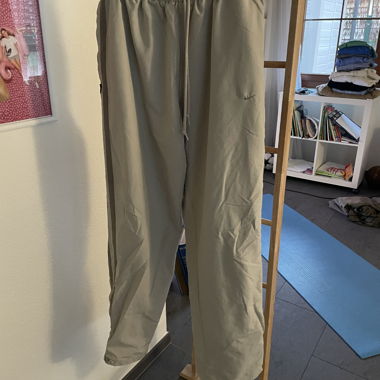 Nike Pants Grey