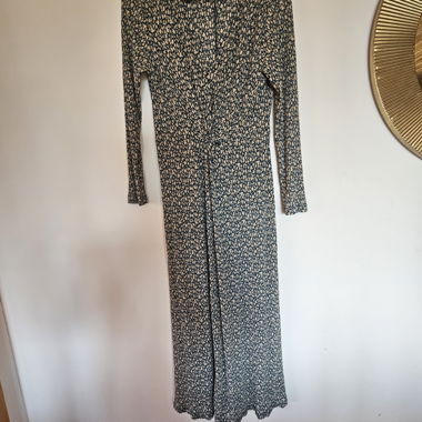 Robe longue 