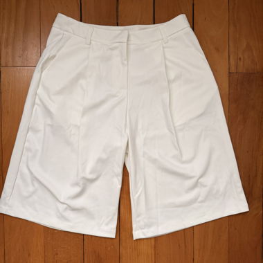 Shorts sartoriali