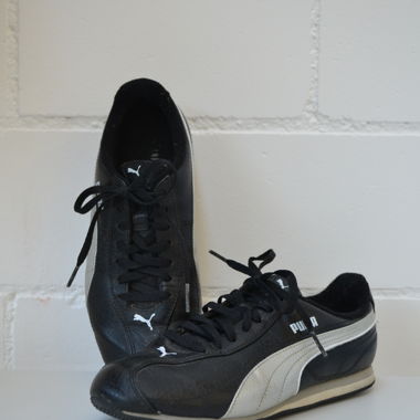 Puma Sneakers Grösse 36