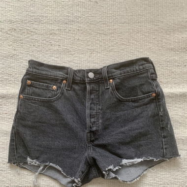 Jeansshorts Levi's