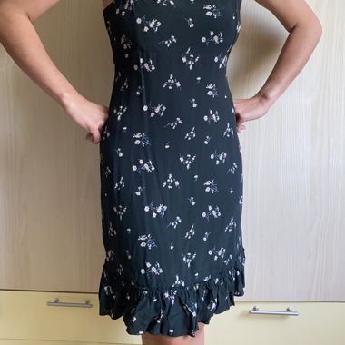 Brandy Melville Floral Dress