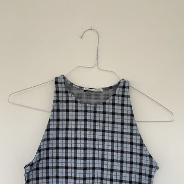 Pull&Bear croptop 