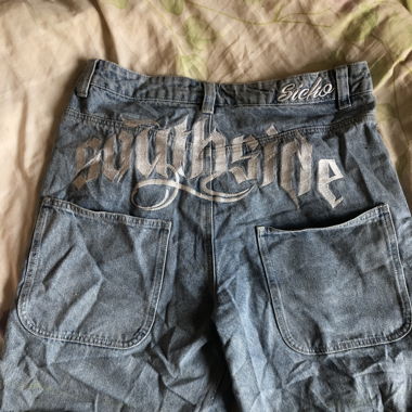 Southside Jorts