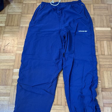 Adidas Trainer Hose