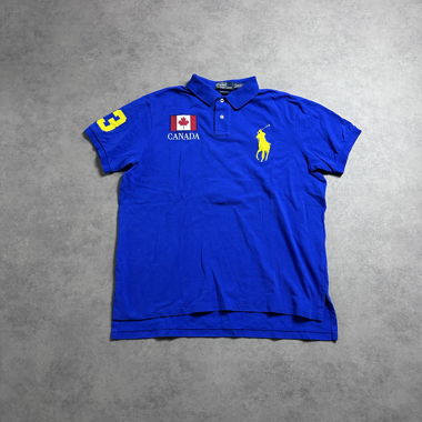 Polo Ralph Lauren Canada