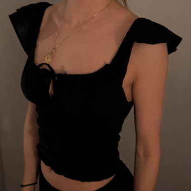 Crop-Top