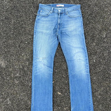 Levi's 506 Jeans