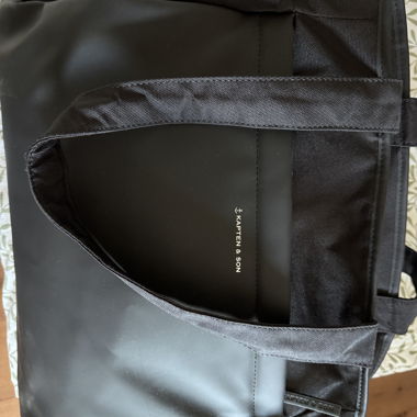 KAPTEN & SON Bag