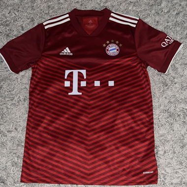 FC Bayern München Trikot