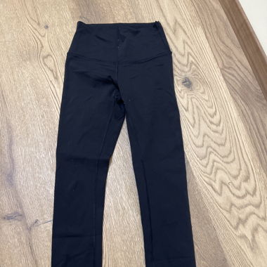 Lululemon Leggins