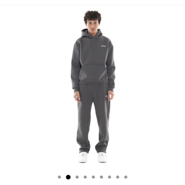 Tracksuit