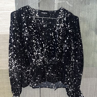 Chemisier cintré The kooples 